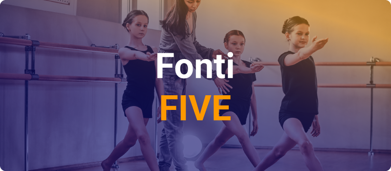 Fonti Five