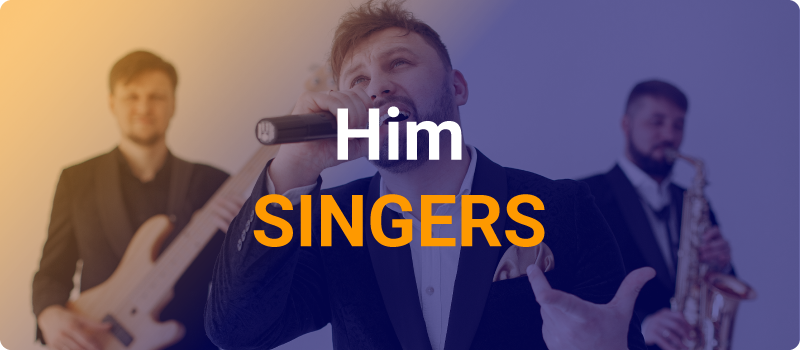 Him Singers