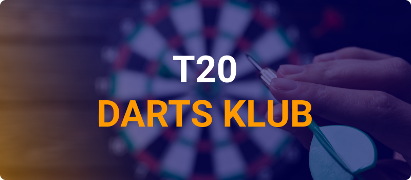 T20 Darts Klub