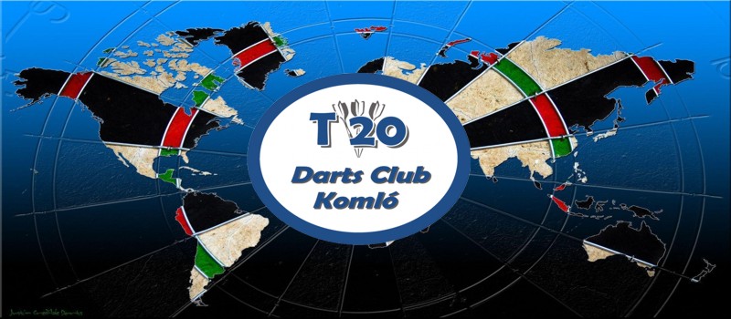 T20 Darts Club