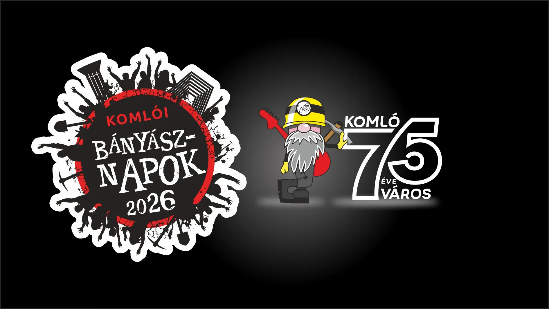 Komlói Bányásznapok